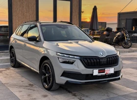 Skoda Kamiq 1.0 G-Tec MONTE-CARLO | Auto.bg — изображение 3 Skoda Kamiq 1.0 G-Tec MONTE-CARLO | Auto.bg — изображение 3