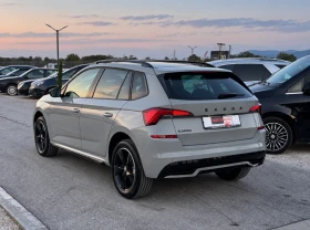 Skoda Kamiq 1.0 G-Tec MONTE-CARLO | Auto.bg — изображение 7 Skoda Kamiq 1.0 G-Tec MONTE-CARLO | Auto.bg — изображение 7