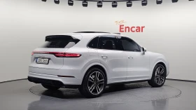 Porsche Cayenne Turbo* ОБДУХВАНЕ* ЕЛ. БАГАЖНИК* 360* КРАЙНА ЦЕНА | Auto.bg — изображение 2 Porsche Cayenne Turbo* ОБДУХВАНЕ* ЕЛ. БАГАЖНИК* 360* КРАЙНА ЦЕНА | Auto.bg — изображение 2