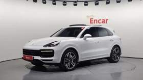 Porsche Cayenne Turbo* ОБДУХВАНЕ* ЕЛ. БАГАЖНИК* 360* КРАЙНА ЦЕНА