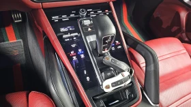 Porsche Cayenne Turbo* ОБДУХВАНЕ* ЕЛ. БАГАЖНИК* 360* КРАЙНА ЦЕНА | Auto.bg — изображение 9 Porsche Cayenne Turbo* ОБДУХВАНЕ* ЕЛ. БАГАЖНИК* 360* КРАЙНА ЦЕНА | Auto.bg — изображение 9