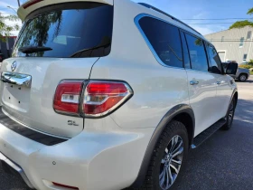 Nissan Armada SL 4WD | Auto.bg — изображение 5 Nissan Armada SL 4WD | Auto.bg — изображение 5