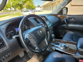 Nissan Armada SL 4WD | Auto.bg — изображение 7 Nissan Armada SL 4WD | Auto.bg — изображение 7