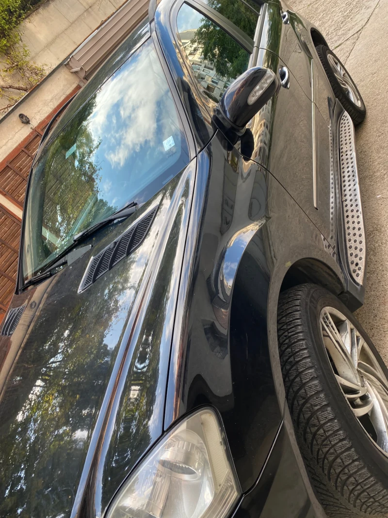 Mercedes-Benz ML 320 - 12299 лв. / 6288.38 € - 95160075 1 | Car24.bg Mercedes-Benz ML 320 - 12299 лв. / 6288.38 € - 95160075 1