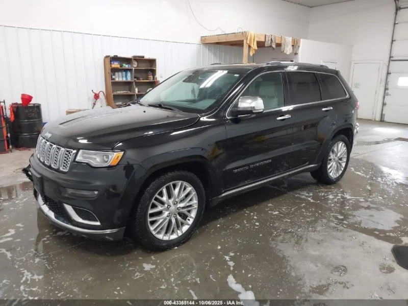 Jeep Grand cherokee 2018 JEEP GRAND CHEROKEE SUMMIT 4X4 - 20900 лв. / 10686.00 € - 30006795 1 | Car24.bg Jeep Grand cherokee 2018 JEEP GRAND CHEROKEE SUMMIT 4X4 - 20900 лв. / 10686.00 € - 30006795 1