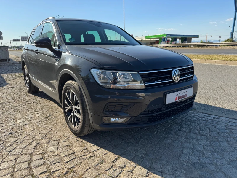 VW Tiguan 2.0 TDI / 4X4/ - 17000 € / 33249.11 лв. - 20897604 1 | Car24.bg VW Tiguan 2.0 TDI / 4X4/ - 17000 € / 33249.11 лв. - 20897604 1