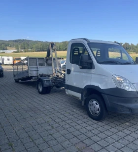 Iveco Daily До3.5тона* МУЛТИЛИФТ* ШВЕЙЦАРИЯ* | Auto.bg — изображение 3 Iveco Daily До3.5тона* МУЛТИЛИФТ* ШВЕЙЦАРИЯ* | Auto.bg — изображение 3