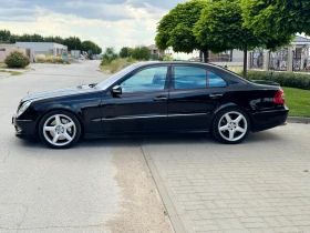 Mercedes-Benz E 500 - Car24.bg Mercedes-Benz E 500