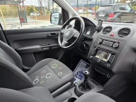 VW Caddy 2.0i/Ecofuel/Лизинг - 15800 лв. / 8078.41 € - 39750897 13 | Car24.bg VW Caddy 2.0i/Ecofuel/Лизинг - 15800 лв. / 8078.41 € - 39750897 13