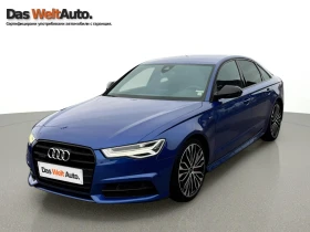 Audi A6 Limousine 3.0 TDI clean diesel q - Car24.bg Audi A6 Limousine 3.0 TDI clean diesel q