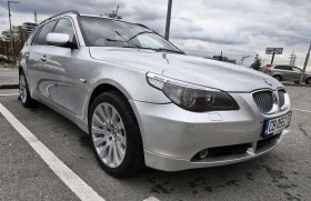 BMW 530 530 XD 301 кс - Car24.bg BMW 530 530 XD 301 кс