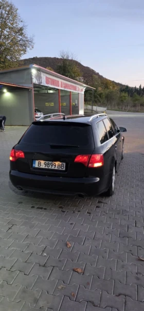 Audi A4 3.0TDI 204 | Mobile.bg — малка снимка 4