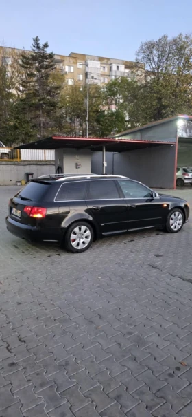 Audi A4 3.0TDI 204 | Mobile.bg — малка снимка 5