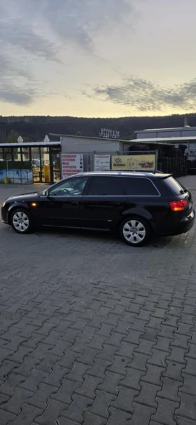 Audi A4 3.0TDI 204 | Mobile.bg — малка снимка 3