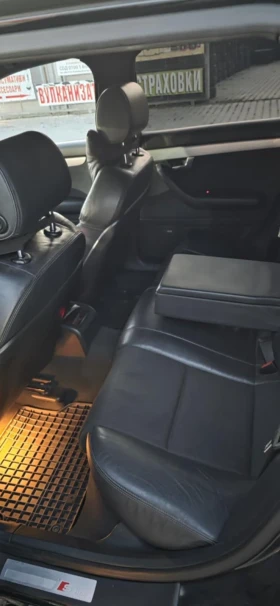 Audi A4 3.0TDI 204 | Mobile.bg — малка снимка 8