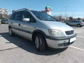 Opel Zafira TDI 2 - Car24.bg Opel Zafira TDI 2