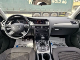 Audi A4 2.0 TDI FACELIFT - 7500 € / 14668.73 лв. - 38432370 11 | Car24.bg Audi A4 2.0 TDI FACELIFT - 7500 € / 14668.73 лв. - 38432370 11