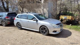 Subaru Legacy 2.5 - 8500 € / 16624.56 лв. - 95243918 2 | Car24.bg Subaru Legacy 2.5 - 8500 € / 16624.56 лв. - 95243918 2