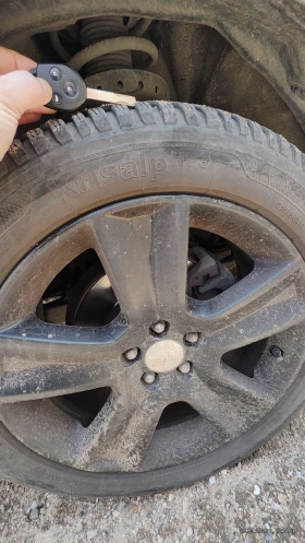 Subaru Legacy 2.5 - 8500 € / 16624.56 лв. - 95243918 15 | Car24.bg Subaru Legacy 2.5 - 8500 € / 16624.56 лв. - 95243918 15