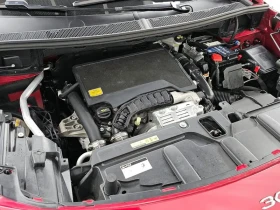 Peugeot 3008 1.2 PURE TECH GT PACK | Auto.bg — изображение 6 Peugeot 3008 1.2 PURE TECH GT PACK | Auto.bg — изображение 6