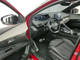 Peugeot 3008 1.2 PURE TECH GT PACK | Auto.bg — изображение 10 Peugeot 3008 1.2 PURE TECH GT PACK | Auto.bg — изображение 10