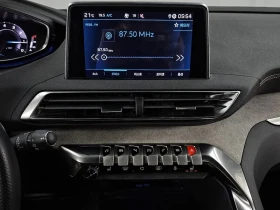 Peugeot 3008 1.2 PURE TECH GT PACK | Auto.bg — изображение 14 Peugeot 3008 1.2 PURE TECH GT PACK | Auto.bg — изображение 14