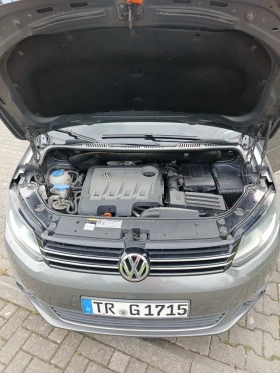 VW Touran 1, 6TDI - 7800 € / 15255.47 лв. - 94820745 10 | Car24.bg VW Touran 1, 6TDI - 7800 € / 15255.47 лв. - 94820745 10