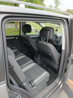 VW Touran 1, 6TDI - 7800 € / 15255.47 лв. - 94820745 8 | Car24.bg VW Touran 1, 6TDI - 7800 € / 15255.47 лв. - 94820745 8