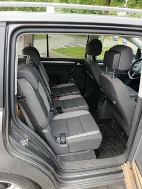 VW Touran 1, 6TDI - 7800 € / 15255.47 лв. - 94820745 12 | Car24.bg VW Touran 1, 6TDI - 7800 € / 15255.47 лв. - 94820745 12