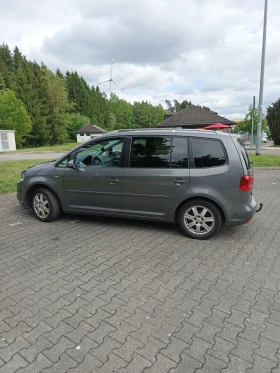 VW Touran 1, 6TDI - 7800 € / 15255.47 лв. - 94820745 5 | Car24.bg VW Touran 1, 6TDI - 7800 € / 15255.47 лв. - 94820745 5