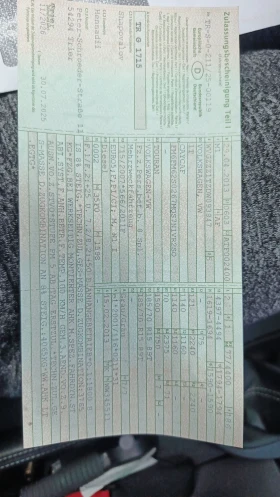 VW Touran 1, 6TDI - 7800 € / 15255.47 лв. - 94820745 9 | Car24.bg VW Touran 1, 6TDI - 7800 € / 15255.47 лв. - 94820745 9