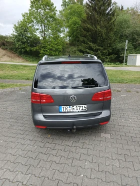 VW Touran 1, 6TDI - 7800 € / 15255.47 лв. - 94820745 3 | Car24.bg VW Touran 1, 6TDI - 7800 € / 15255.47 лв. - 94820745 3