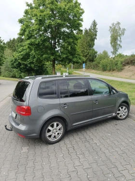 VW Touran 1, 6TDI - 7800 € / 15255.47 лв. - 94820745 4 | Car24.bg VW Touran 1, 6TDI - 7800 € / 15255.47 лв. - 94820745 4