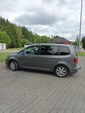 VW Touran 1, 6TDI - 7800 € / 15255.47 лв. - 94820745 2 | Car24.bg VW Touran 1, 6TDI - 7800 € / 15255.47 лв. - 94820745 2