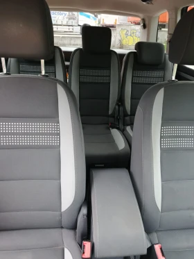 VW Touran 1, 6TDI - 7800 € / 15255.47 лв. - 94820745 7 | Car24.bg VW Touran 1, 6TDI - 7800 € / 15255.47 лв. - 94820745 7