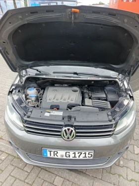 VW Touran 1, 6TDI - 7800 € / 15255.47 лв. - 94820745 14 | Car24.bg VW Touran 1, 6TDI - 7800 € / 15255.47 лв. - 94820745 14