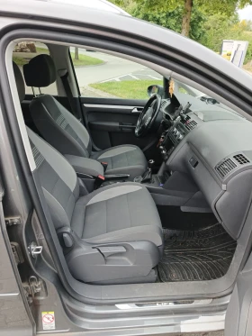 VW Touran 1, 6TDI - 7800 € / 15255.47 лв. - 94820745 11 | Car24.bg VW Touran 1, 6TDI - 7800 € / 15255.47 лв. - 94820745 11