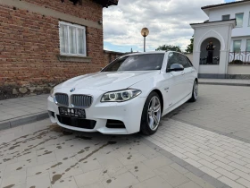 BMW 550 M550D XDrive Msport - Car24.bg BMW 550 M550D XDrive Msport