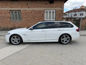 BMW 550 M550D XDrive Msport - 15200 € / 29728.62 лв. - 98307760 4 | Car24.bg BMW 550 M550D XDrive Msport - 15200 € / 29728.62 лв. - 98307760 4