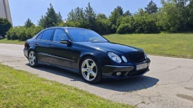 Mercedes-Benz E 500 undefined | Auto.bg — изображение 5 Mercedes-Benz E 500 undefined | Auto.bg — изображение 5