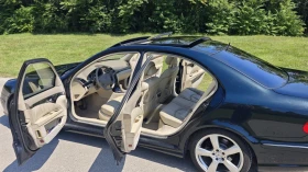 Mercedes-Benz E 500 undefined | Auto.bg — изображение 6 Mercedes-Benz E 500 undefined | Auto.bg — изображение 6