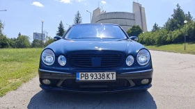 Mercedes-Benz E 500 undefined | Auto.bg — изображение 2 Mercedes-Benz E 500 undefined | Auto.bg — изображение 2
