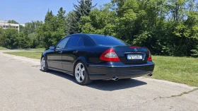Mercedes-Benz E 500 undefined | Auto.bg — изображение 3 Mercedes-Benz E 500 undefined | Auto.bg — изображение 3