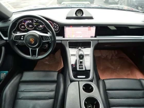 Porsche Panamera 4 CARFAX | Auto.bg — изображение 10 Porsche Panamera 4 CARFAX | Auto.bg — изображение 10