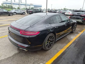 Porsche Panamera 4 CARFAX | Auto.bg — изображение 3 Porsche Panamera 4 CARFAX | Auto.bg — изображение 3