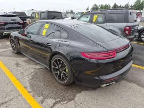 Porsche Panamera 4 CARFAX | Auto.bg — изображение 4 Porsche Panamera 4 CARFAX | Auto.bg — изображение 4