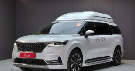 Kia Carnival * Hi Limo Signa* Обдух* 360* Охл къп холд* HUD*