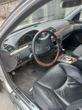 Mercedes-Benz S 350 - 3400 € - 29004520 3 | Car24.bg Mercedes-Benz S 350 - 3400 € - 29004520 3