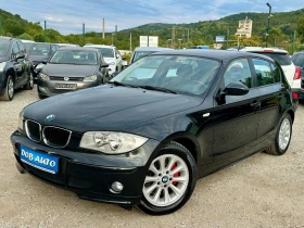 BMW 120 2.0D-163к.с-ELETTA-КЛИМАТРОНИК