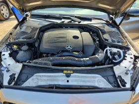 Mercedes-Benz C 300 4MATIC* AMG-LINE* BURMESTER* КАМЕРА* ПОДГРЕВ* - 13900 € - 76519189 11 | Car24.bg Mercedes-Benz C 300 4MATIC* AMG-LINE* BURMESTER* КАМЕРА* ПОДГРЕВ* - 13900 € - 76519189 11